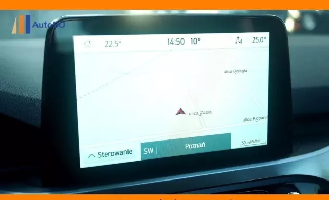 FORD Kuga 1.5 EcoBlue FWD Titanium