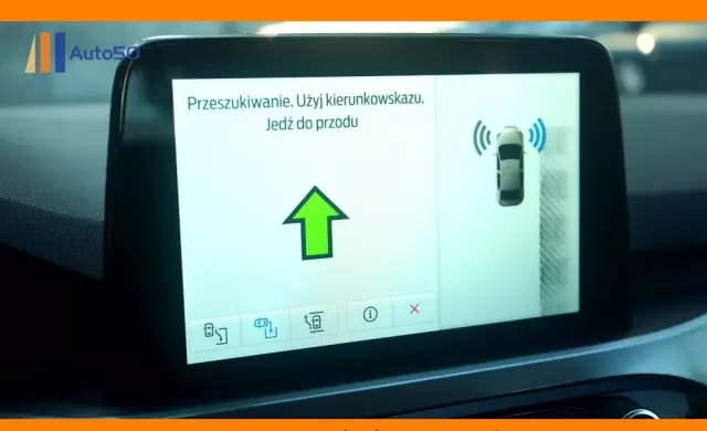 FORD Kuga 1.5 EcoBlue FWD Titanium