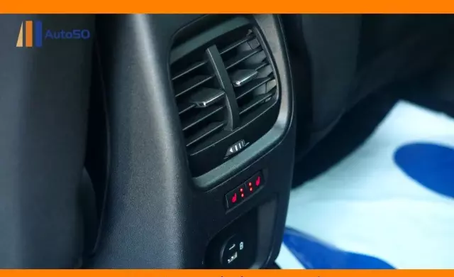 FORD Kuga 1.5 EcoBlue FWD Titanium