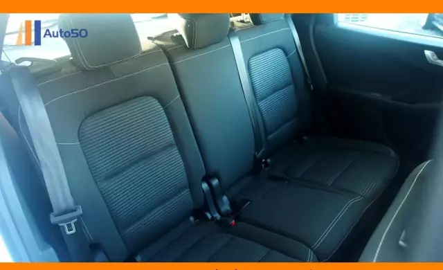 FORD Kuga 1.5 EcoBlue FWD Titanium