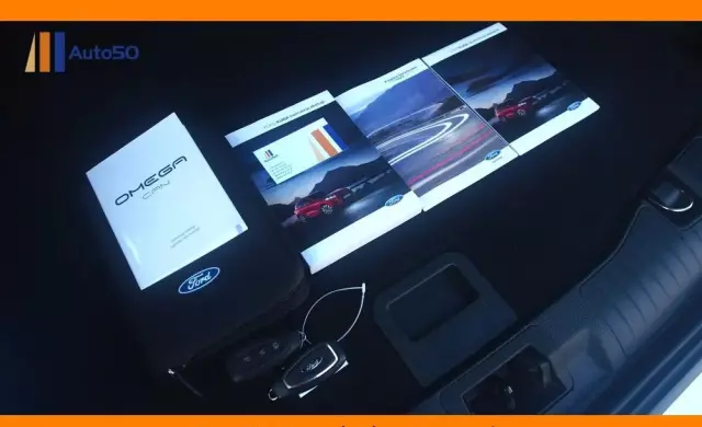 FORD Kuga 1.5 EcoBlue FWD Titanium