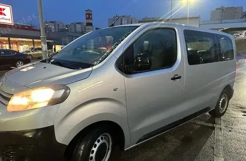 CITROEN Jumpy 