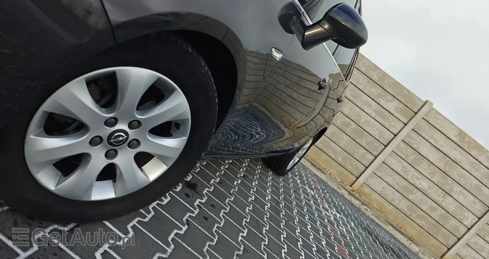 OPEL Zafira Tourer 1.6 CDTI ecoFLEX Start/Stop Business Innovation