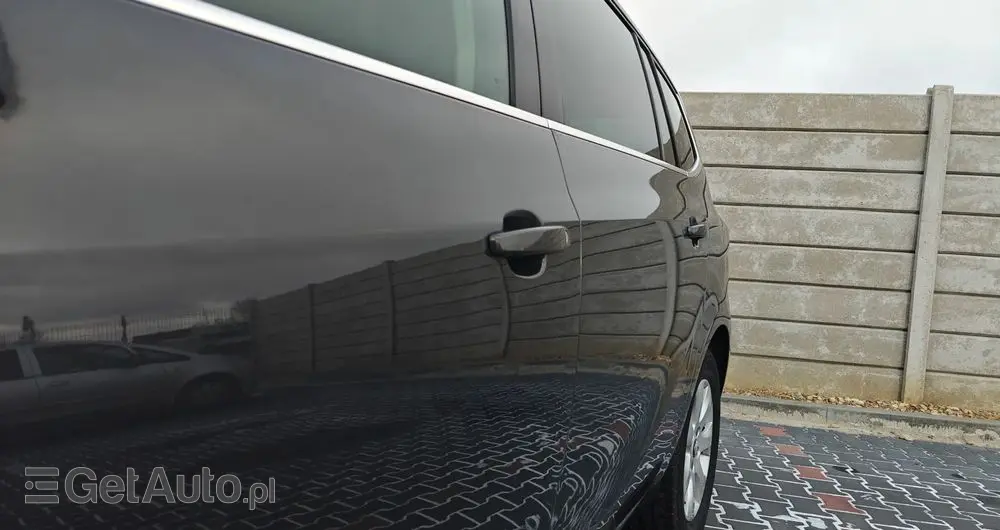 OPEL Zafira Tourer 1.6 CDTI ecoFLEX Start/Stop Business Innovation