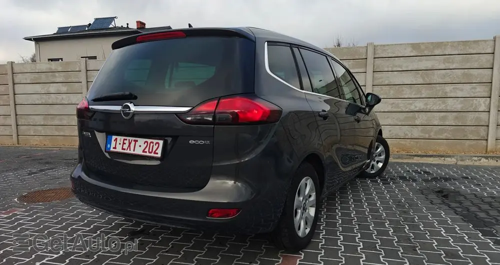OPEL Zafira Tourer 1.6 CDTI ecoFLEX Start/Stop Business Innovation