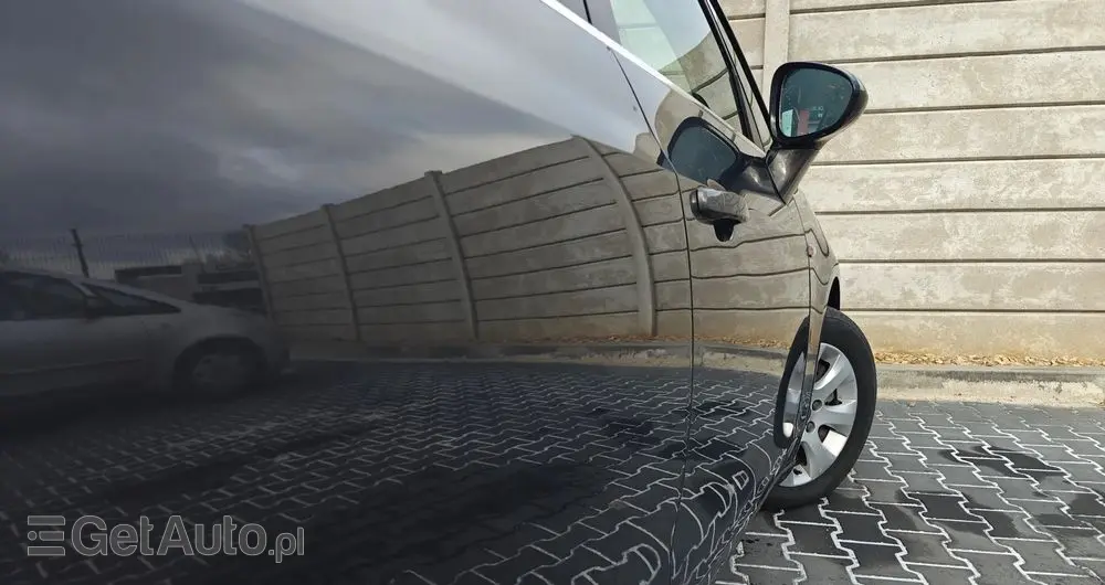 OPEL Zafira Tourer 1.6 CDTI ecoFLEX Start/Stop Business Innovation