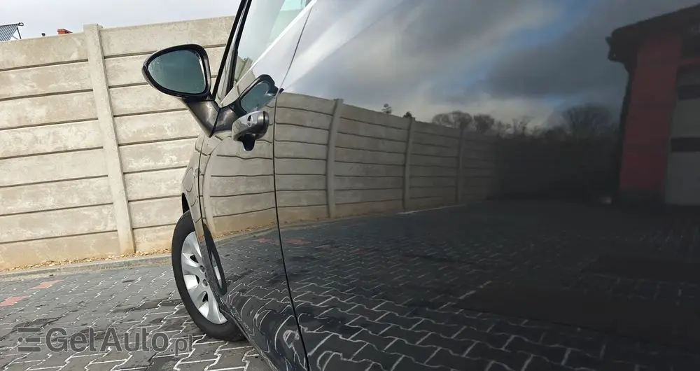 OPEL Zafira Tourer 1.6 CDTI ecoFLEX Start/Stop Business Innovation