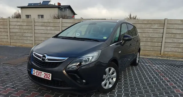 OPEL Zafira Tourer 1.6 CDTI ecoFLEX Start/Stop Business Innovation