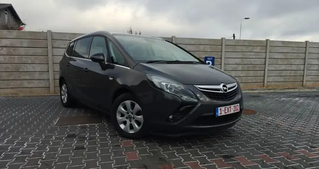 OPEL Zafira Tourer 1.6 CDTI ecoFLEX Start/Stop Business Innovation