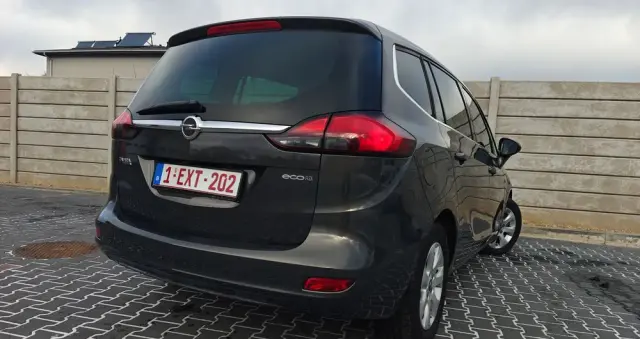 OPEL Zafira Tourer 1.6 CDTI ecoFLEX Start/Stop Business Innovation