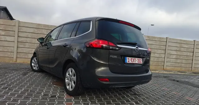 OPEL Zafira Tourer 1.6 CDTI ecoFLEX Start/Stop Business Innovation