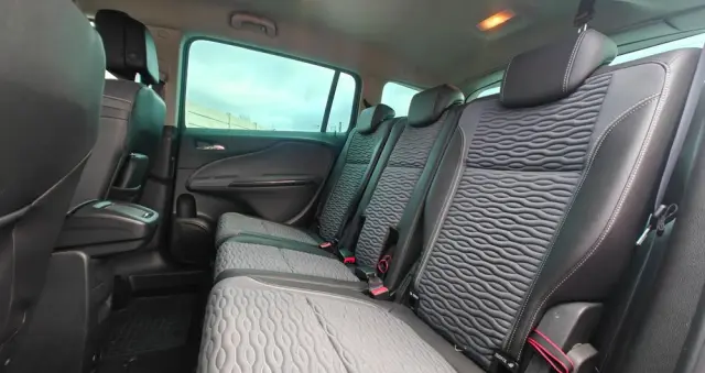 OPEL Zafira Tourer 1.6 CDTI ecoFLEX Start/Stop Business Innovation