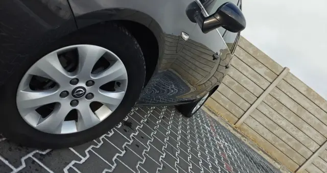 OPEL Zafira Tourer 1.6 CDTI ecoFLEX Start/Stop Business Innovation