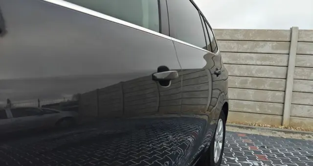 OPEL Zafira Tourer 1.6 CDTI ecoFLEX Start/Stop Business Innovation