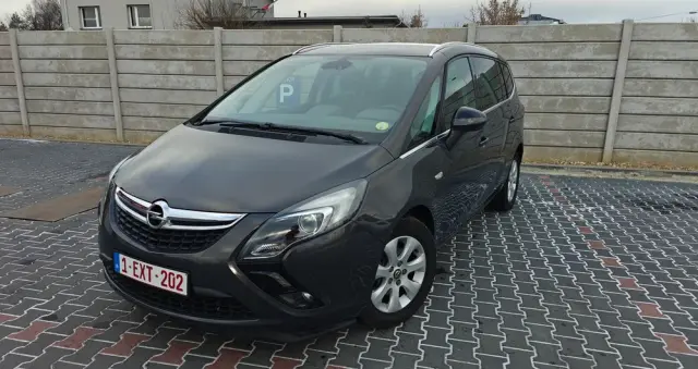 OPEL Zafira Tourer 1.6 CDTI ecoFLEX Start/Stop Business Innovation