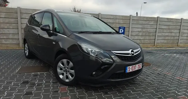 OPEL Zafira Tourer 1.6 CDTI ecoFLEX Start/Stop Business Innovation