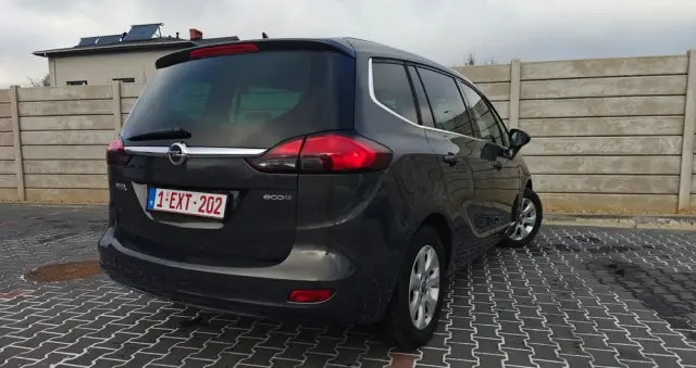 OPEL Zafira Tourer 1.6 CDTI ecoFLEX Start/Stop Business Innovation