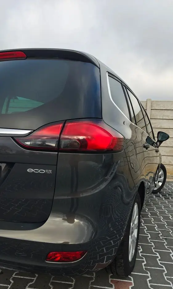 OPEL Zafira Tourer 1.6 CDTI ecoFLEX Start/Stop Business Innovation