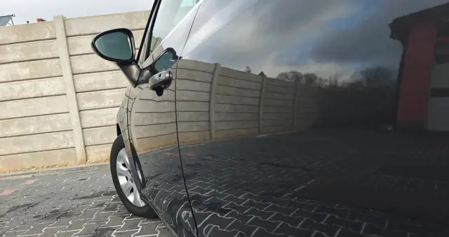 OPEL Zafira Tourer 1.6 CDTI ecoFLEX Start/Stop Business Innovation