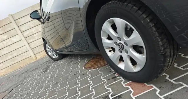 OPEL Zafira Tourer 1.6 CDTI ecoFLEX Start/Stop Business Innovation