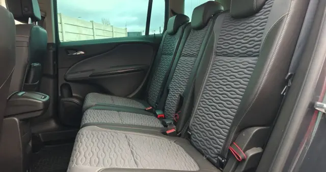 OPEL Zafira Tourer 1.6 CDTI ecoFLEX Start/Stop Business Innovation