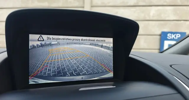 OPEL Zafira Tourer 1.6 CDTI ecoFLEX Start/Stop Business Innovation