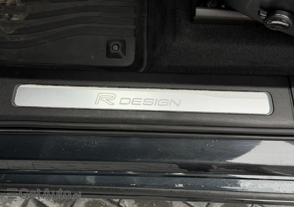 VOLVO XC 90 T6 AWD Geartronic RDesign