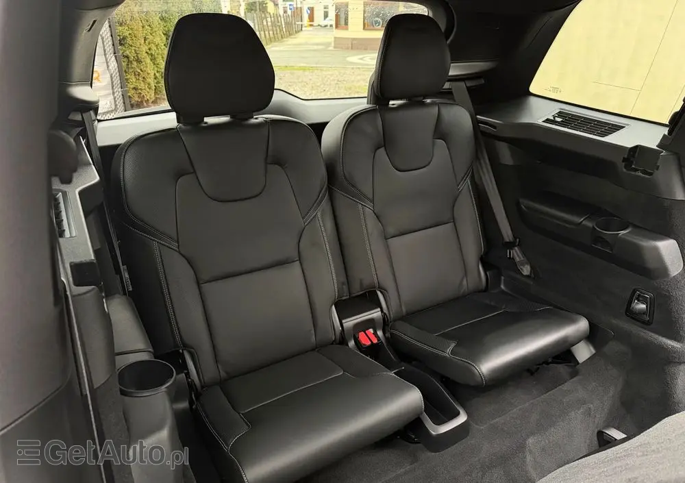 VOLVO XC 90 T6 AWD Geartronic RDesign