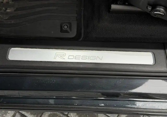 VOLVO XC 90 T6 AWD Geartronic RDesign