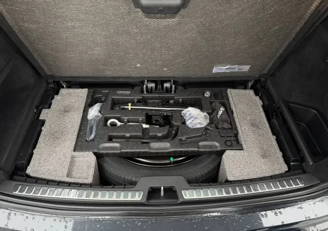 VOLVO XC 90 T6 AWD Geartronic RDesign