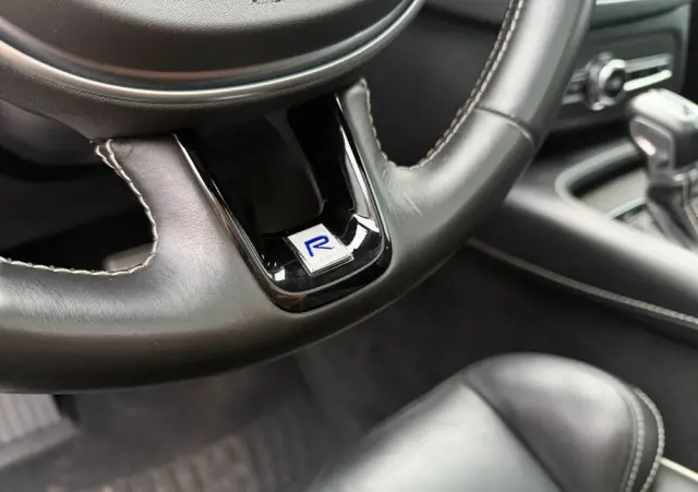 VOLVO XC 90 T6 AWD Geartronic RDesign