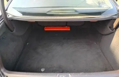 PEUGEOT 607 