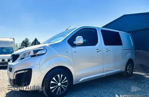 PEUGEOT Expert 