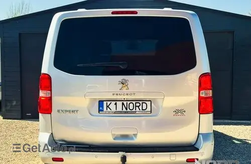 PEUGEOT Expert 