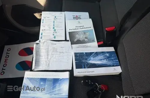PEUGEOT Expert 
