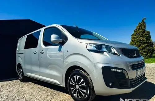 PEUGEOT Expert 