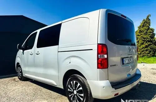 PEUGEOT Expert 