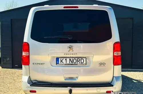 PEUGEOT Expert 