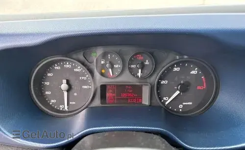 IVECO Inny 