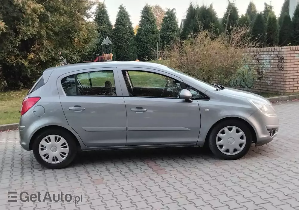 OPEL Corsa 1.2 16V