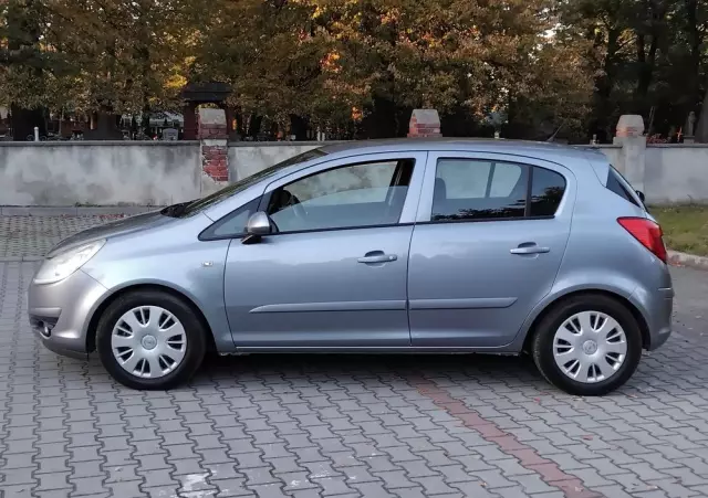 OPEL Corsa 1.2 16V