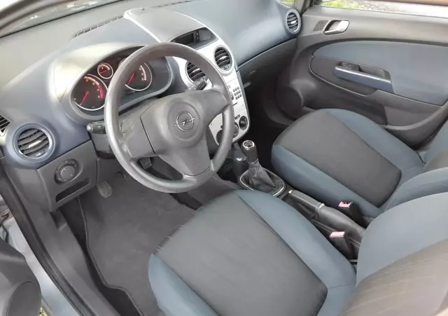 OPEL Corsa 1.2 16V