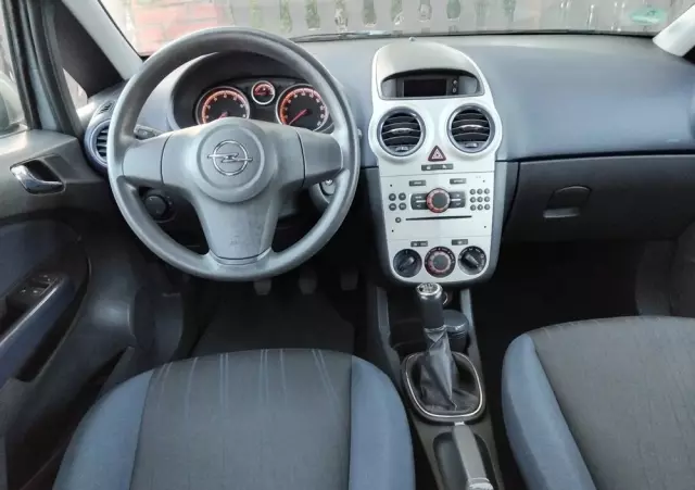 OPEL Corsa 1.2 16V