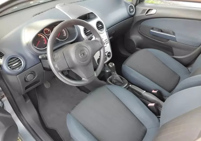 OPEL Corsa 1.2 16V