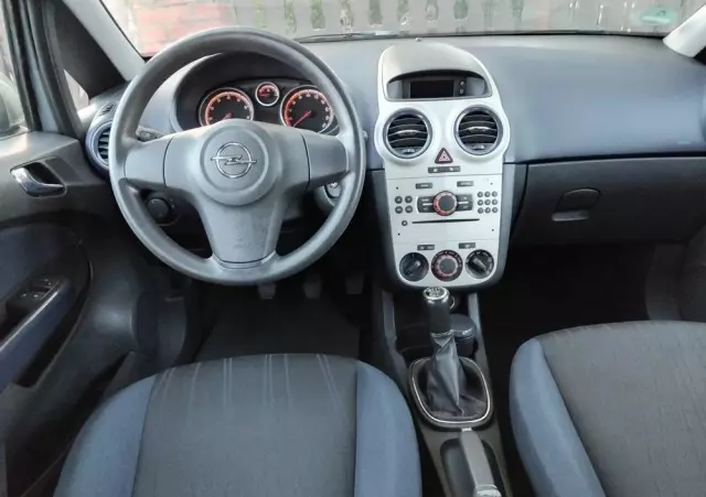 OPEL Corsa 1.2 16V