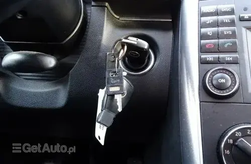 MERCEDES-BENZ Klasa B 