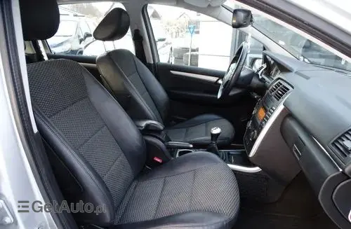 MERCEDES-BENZ Klasa B 