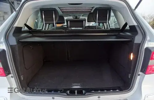 MERCEDES-BENZ Klasa B 