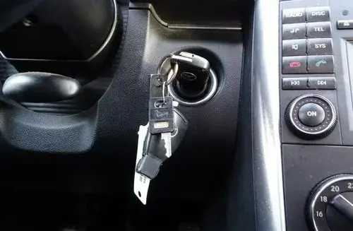 MERCEDES-BENZ Klasa B 