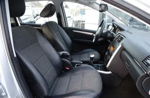 MERCEDES-BENZ Klasa B 